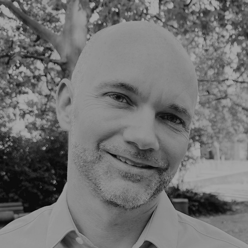 Portrait von Martin Stiffel